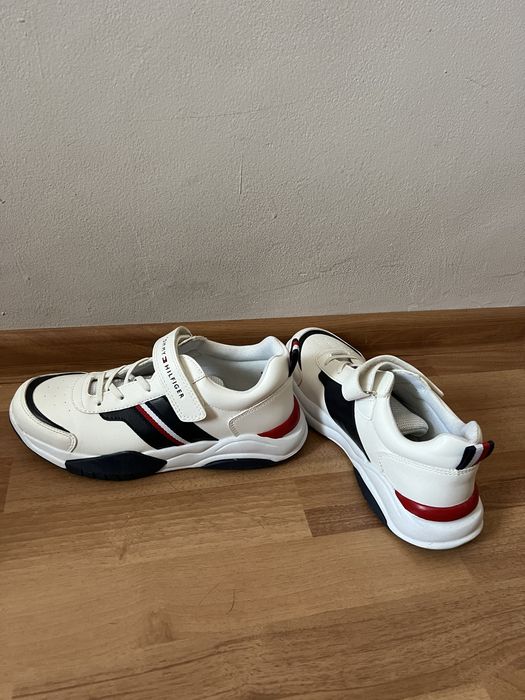Маратонки Tommy Hilfiger Оригинални Нови!