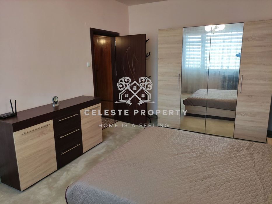 Дава се под наем Тристаен апартамент в София, Медицинска академия - 84 кв.м за 900 € - Снимка #8