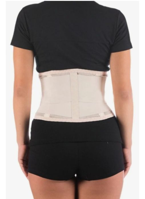 Бандаж при опущении внутренних органов