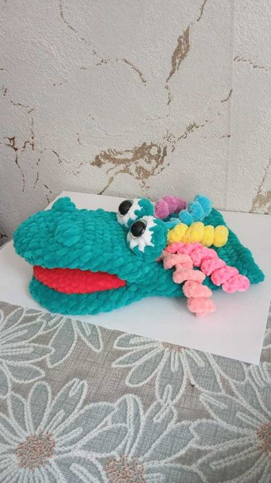 Игрушки - говорушки для логопедов