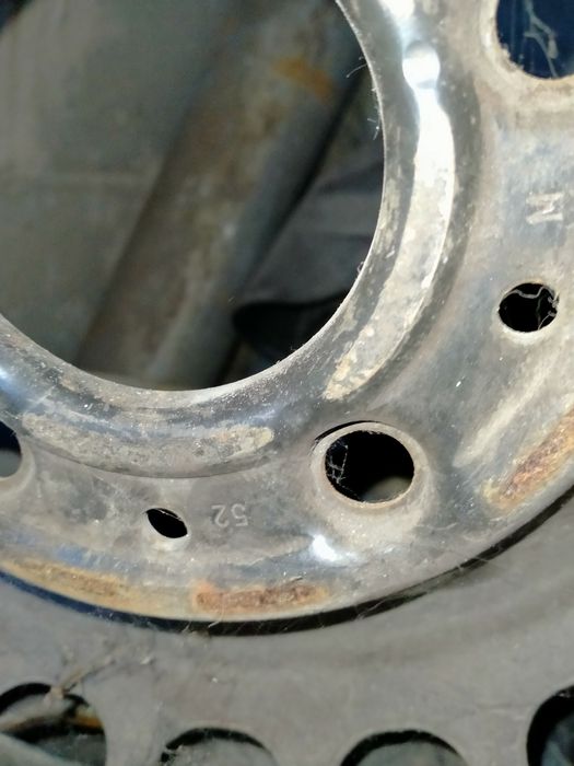 Диски для BMW продам