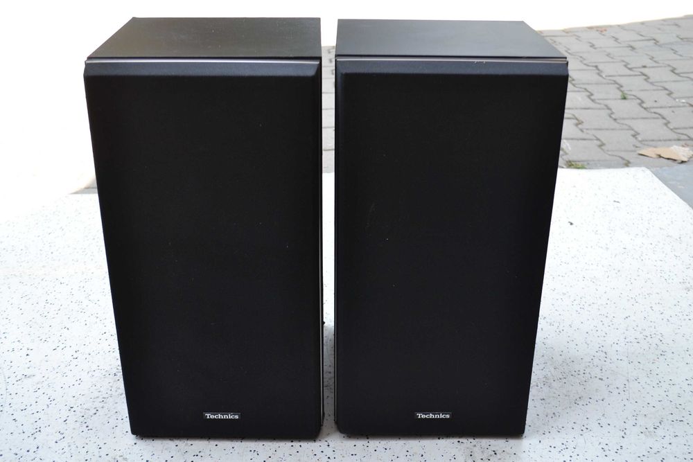 Boxe Technics SB R 3