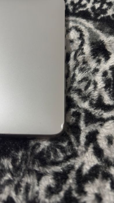 Macbook pro M1