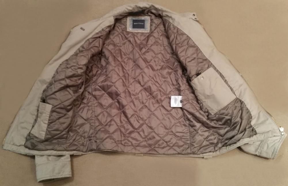 Geaca Marco Polo originala