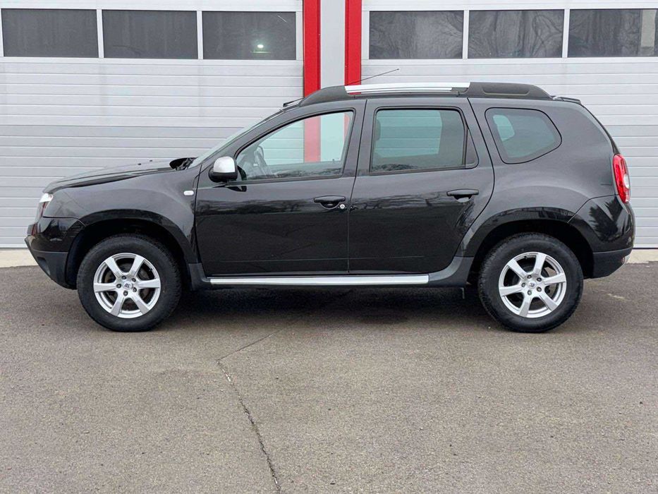 Dacia Duster 1.5DCI