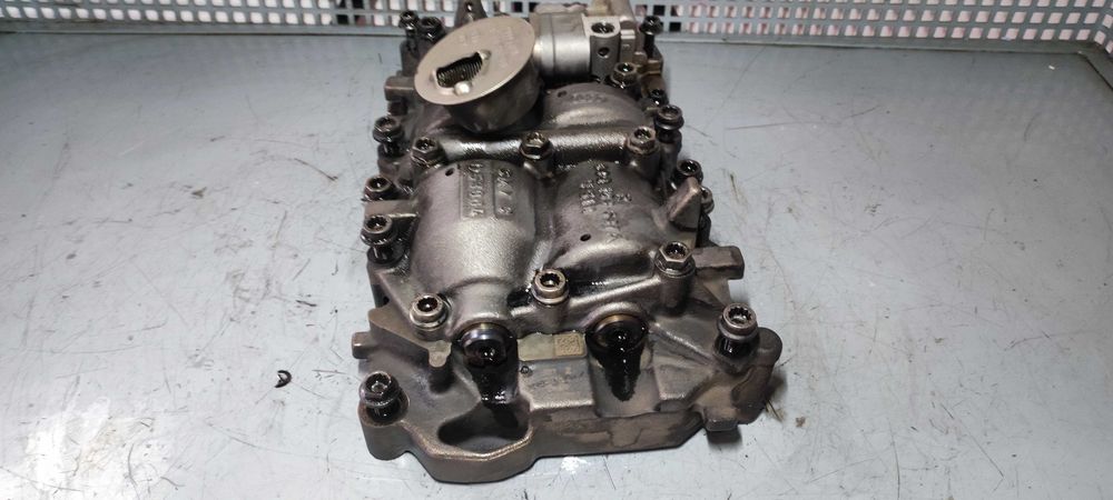 Pompa ulei volkswagen cod motor BHW cod 03G103537A