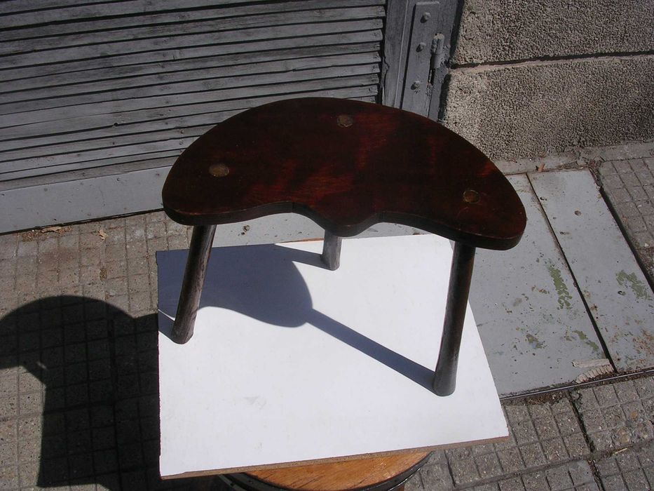 Трикраки сточета  6бр+ масичка+ ПОДАРЪК