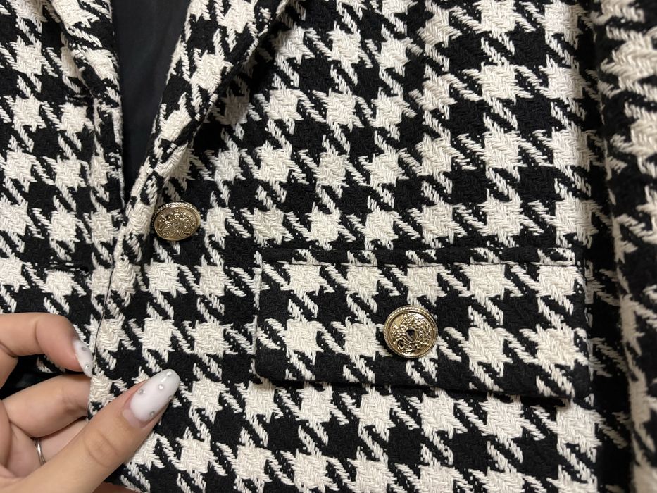 Късо сако от new yorker