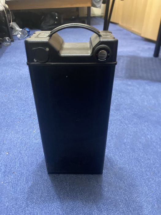 Акумулятор 48v 30ah