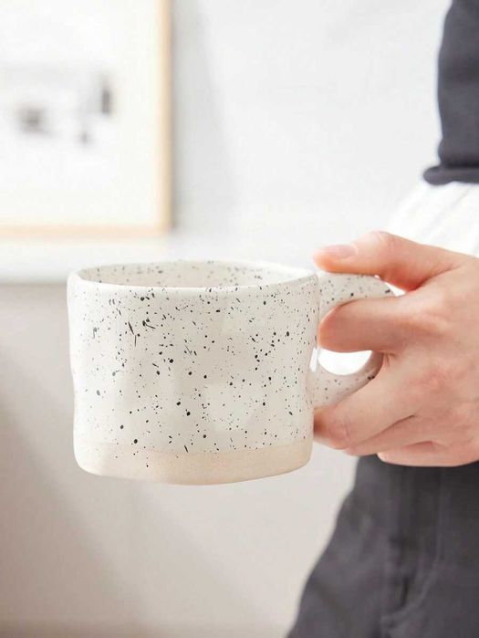 Cană din ceramică, 2 bucati disponibile