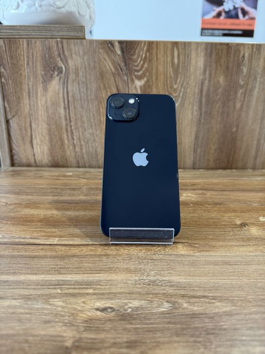 Iphone 13 - 128 GB, Midnight - GARANTIE