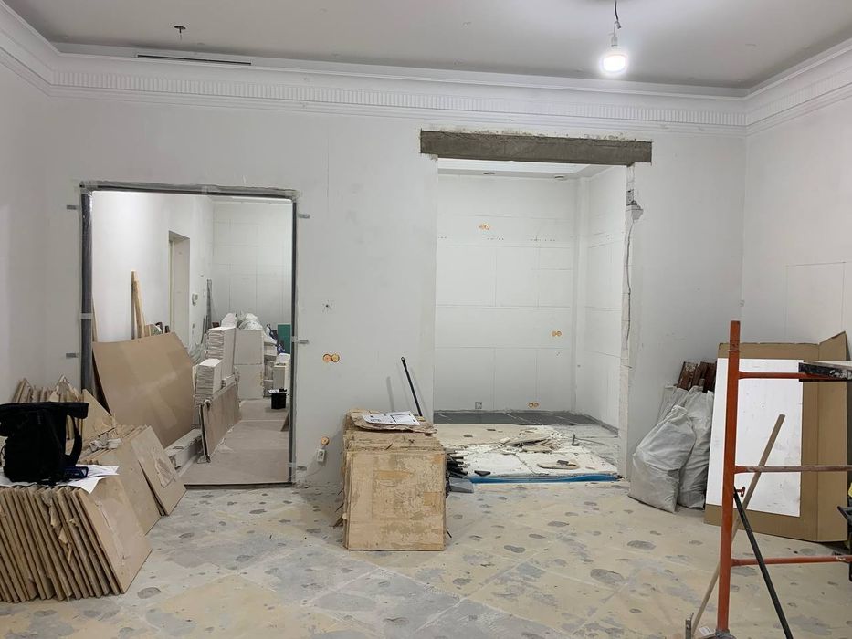 Усталар Тошкент ремонт Уй Квартира