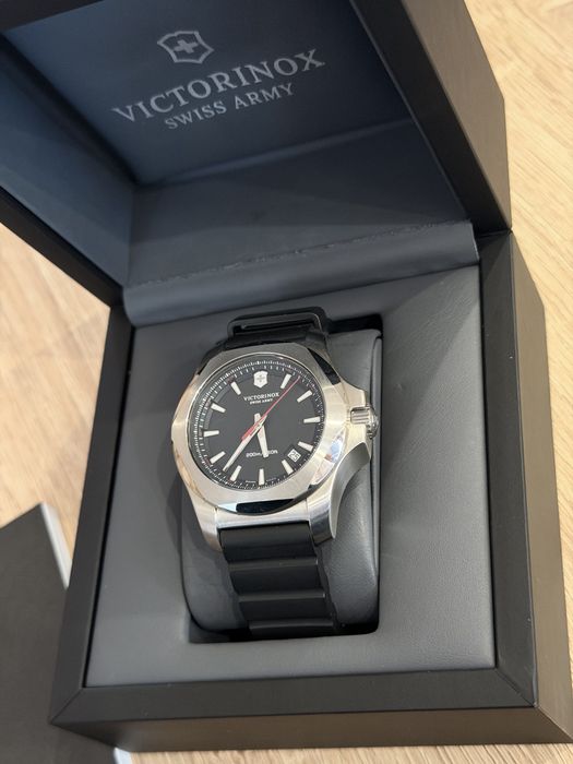 Victorinox Swiss Army I.N.O.X.