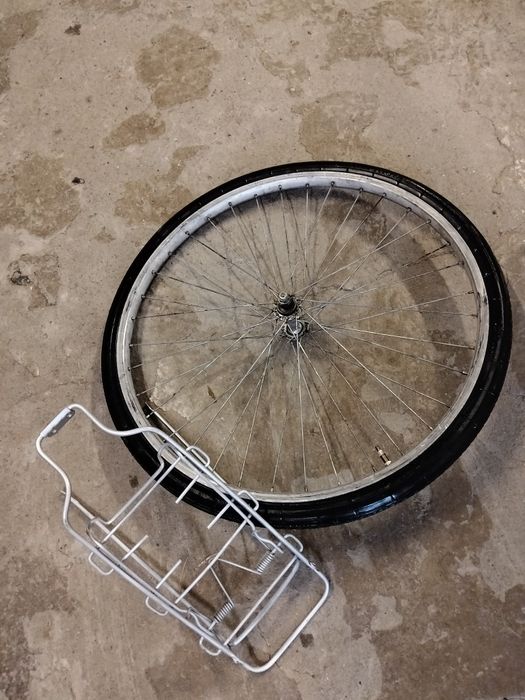 Колесо салют ссср