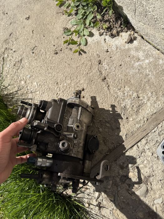 Pompa de injectie perkins