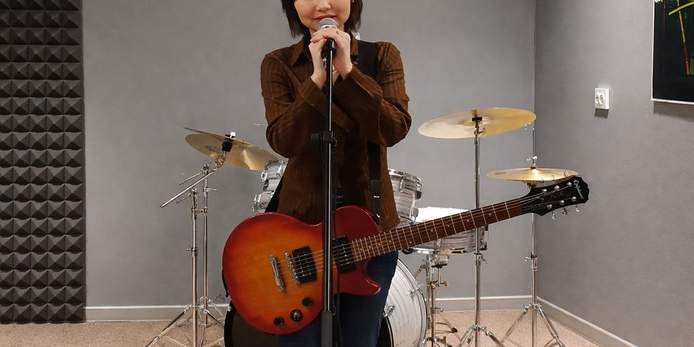 Ищем барабанщика