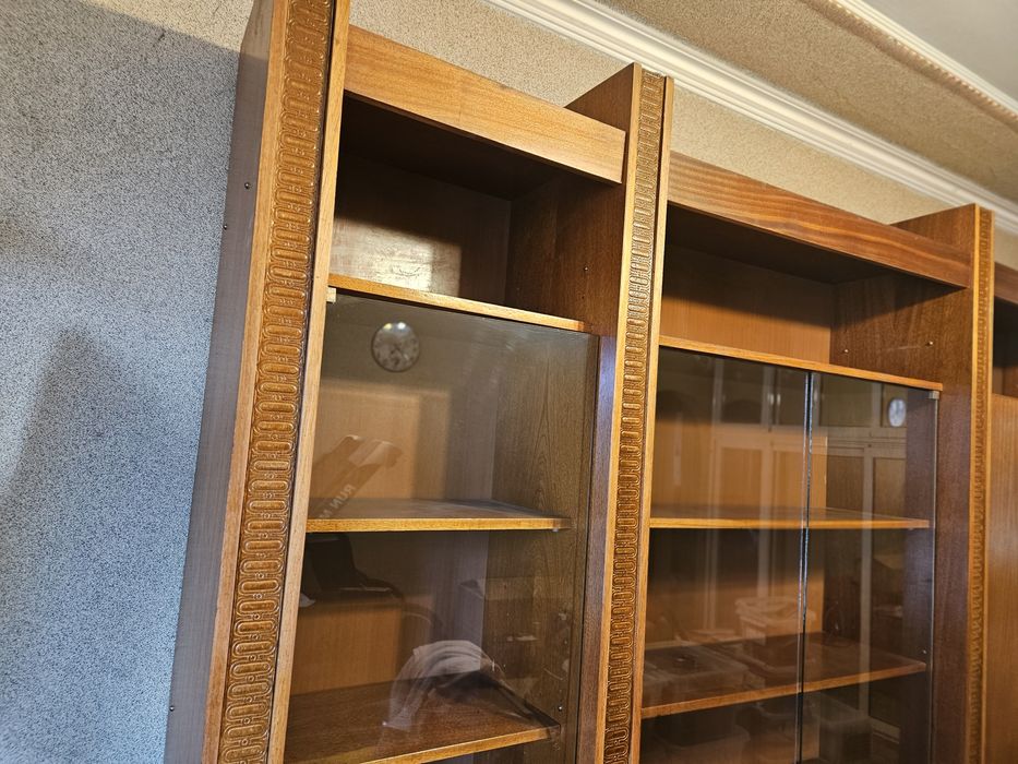 Подарявам холна секция – класически стил