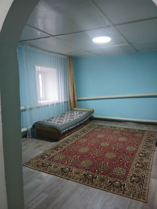 Продаётся дом во втором квартале