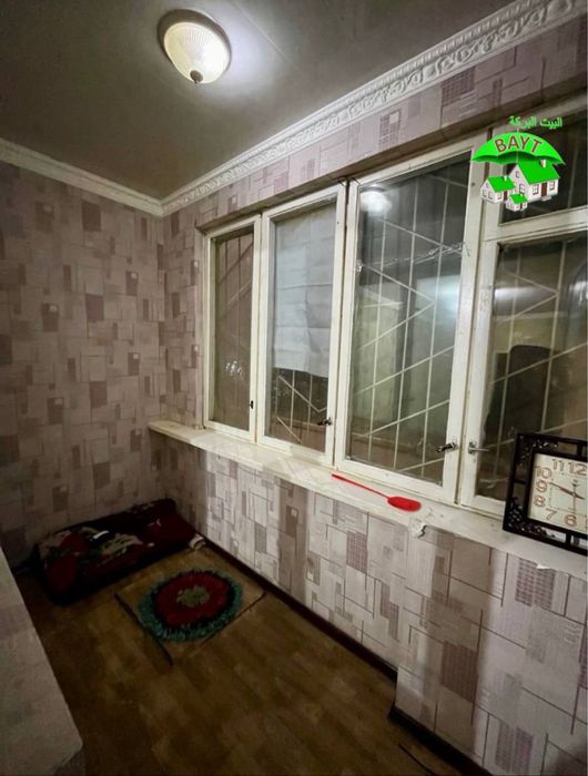 -ЗЕРКАЛКА 2/1/4 Чиланзар-8 ЗАГС Метро М.Улугбек 7мин, Продаётся