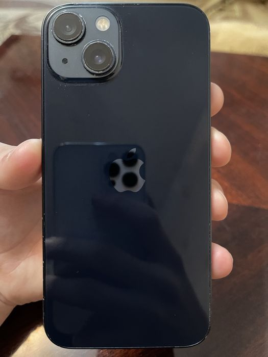Продам iphone  13/128