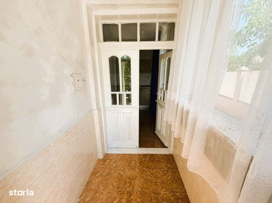 Casă renovată | teren generos 2252 mp si acces din 2 străzi