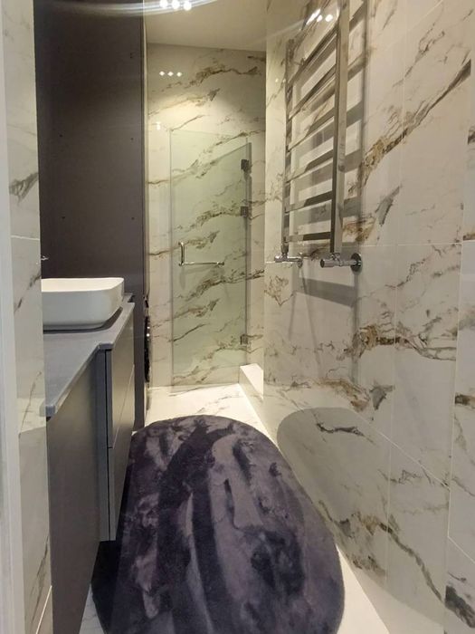 ЖК silk road М.Горький БИЙ