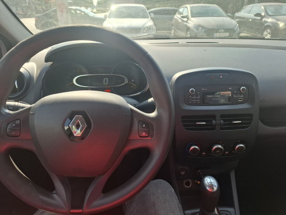 De vanzare Renault Clio  benzina