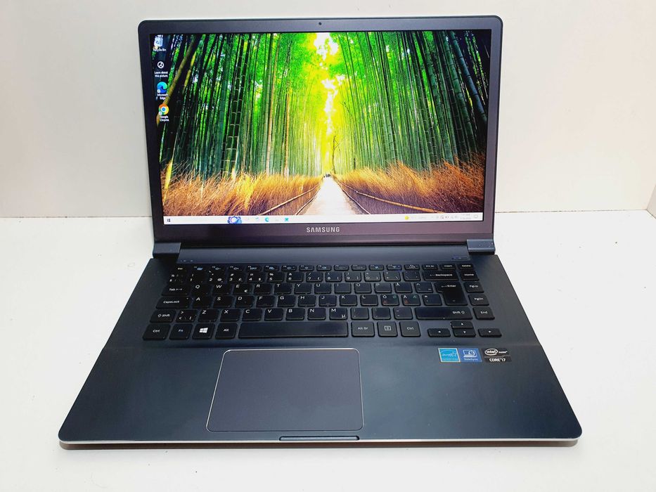 Ultrabook Samsung NP900X