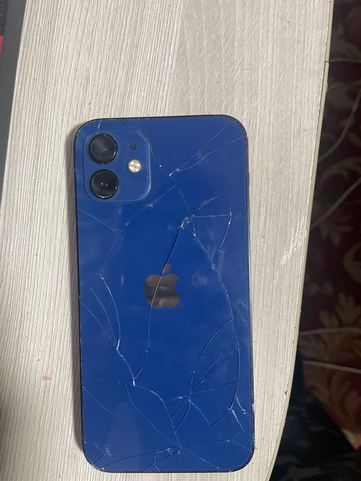 Iphone 12 на запчасти