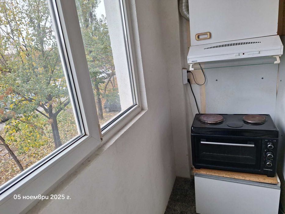 Дава се под наем Двустаен апартамент в София, Сухата река - 60 кв.м за 480 € - Снимка #4