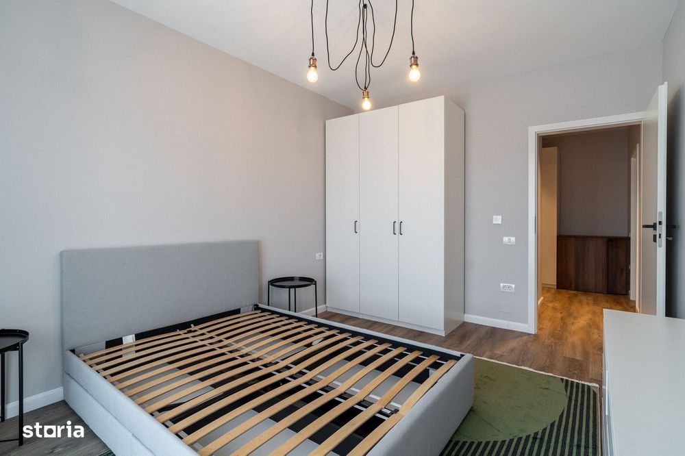 Apartament 3 camere, 81 mp, design premium – Clujului 112, bloc verde