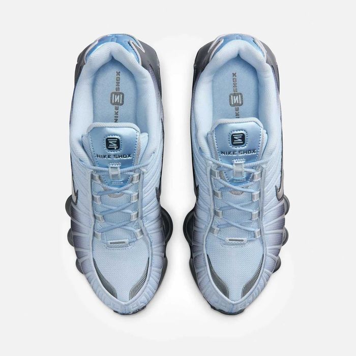 Nike - Shox TL IO1912-060 №40 Оригинал Код 777