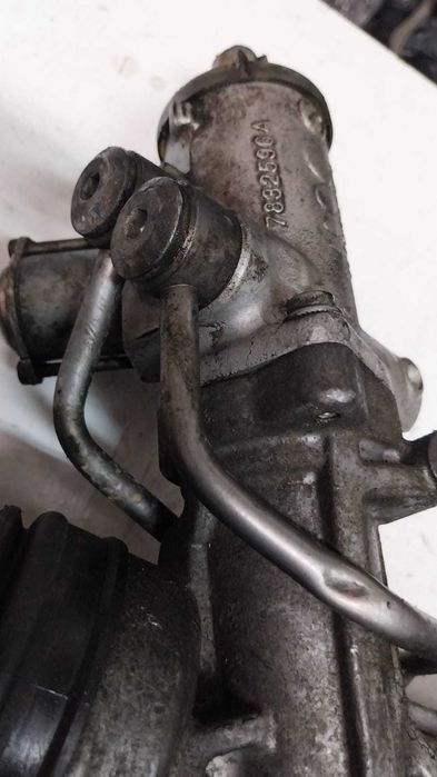 Кормилна рейка за БМВ Е60 ЕксДрайв ( BMW E60 xDrive )