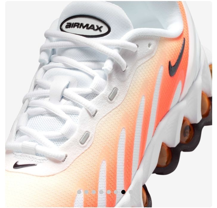 Nike air max DN8 37.5 38 38.5 originali.noi