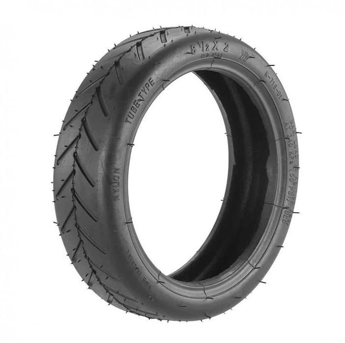 Cauciuc 8.5 inch 8 1/2x2 trotineta electrica Xiaomi M365 Pro Pro 2 1S
