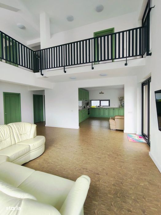 Proprietar - Casă P+1E  - Roman.