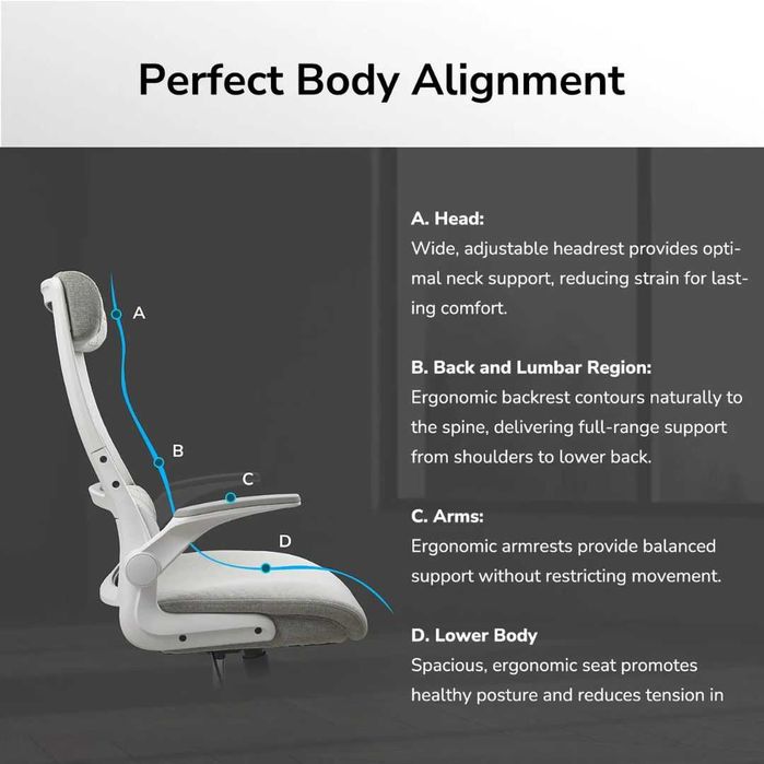 Компьютерное кресло Cougar Stryder