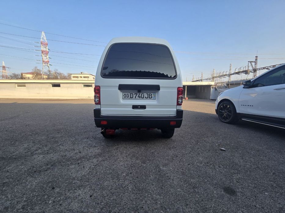 Продаетса Дамас в новым состояние