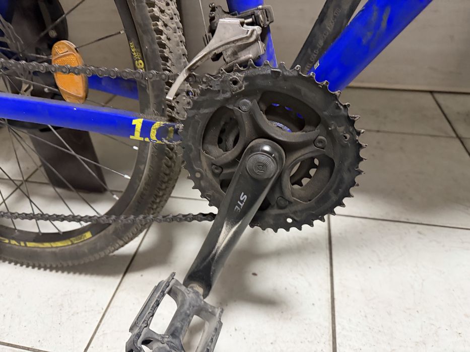 Велосипед продам в хорошем состоянии