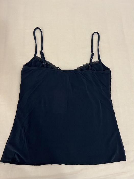 Top negru Mango NOU