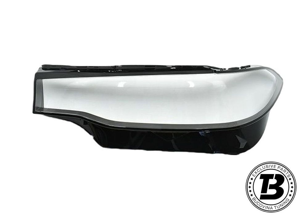 Sticle Faruri compatibile cu BMW X7 G07 LICHIDARE STOC
