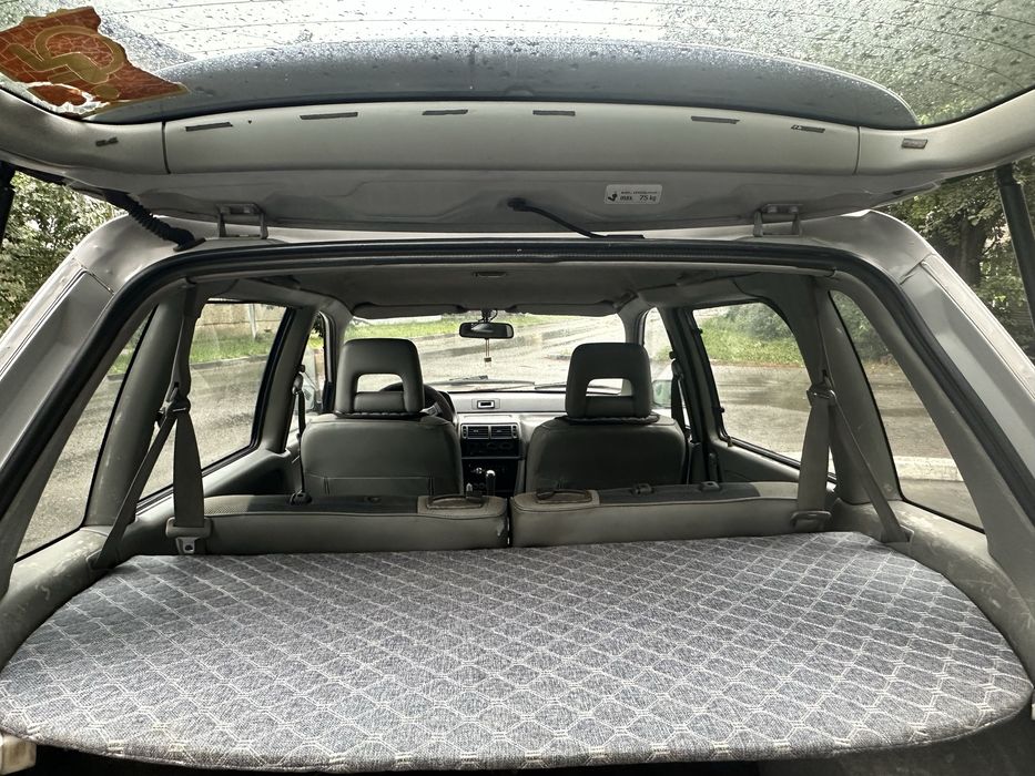 Продам Mitsubishi Space Runner
