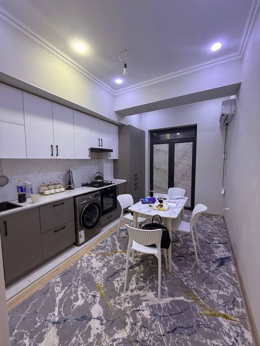 Срочно Продам 4-х ком кв на Северный Возгал Саракулке  Мебель техникой