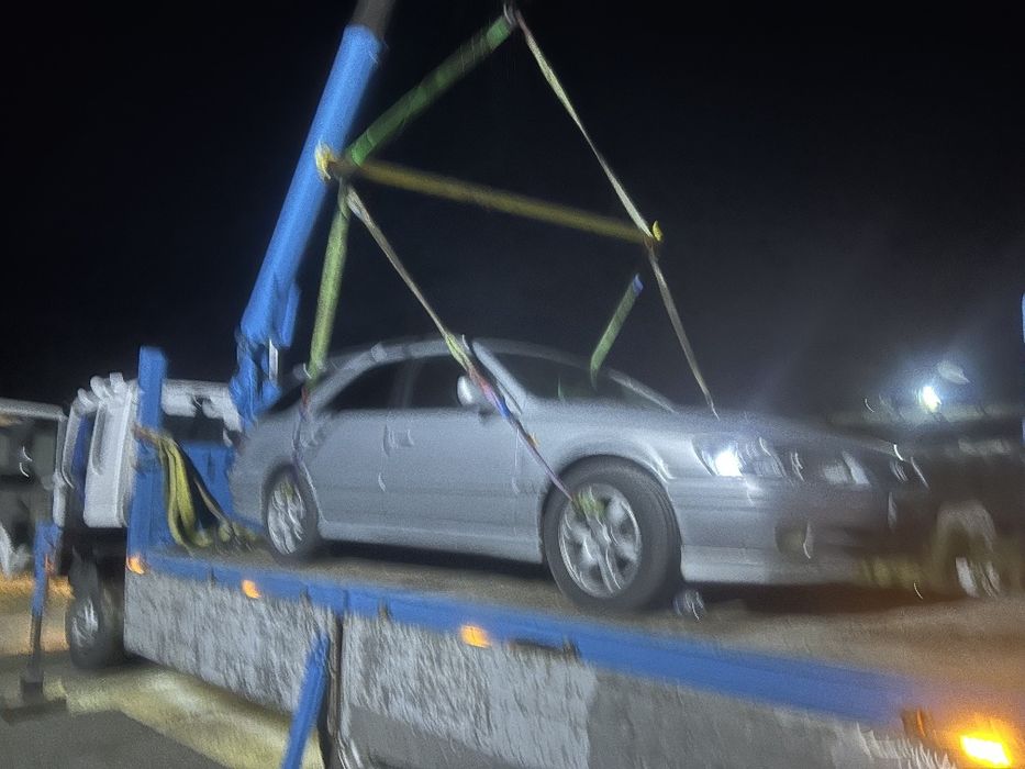 Услуги манипулятора