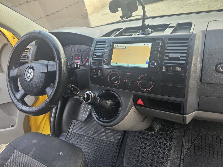 VOLKSWAGEN California 2008 — imagine 2
