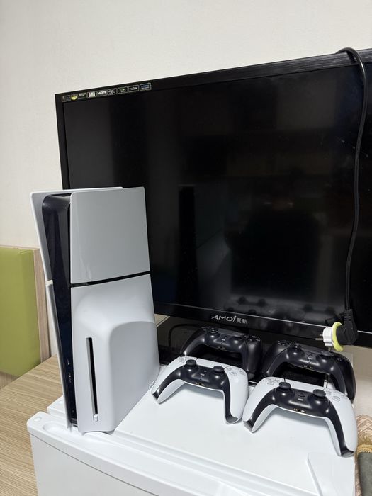 Playstation 5 slim
