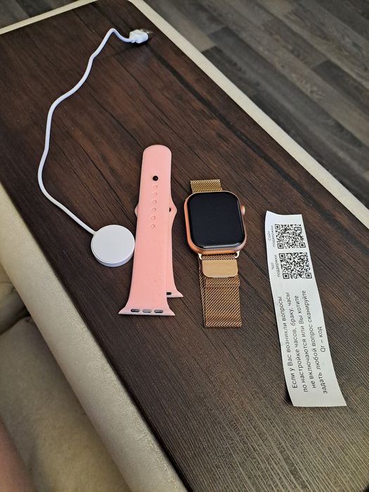 Продам Watch 10 Pro Max