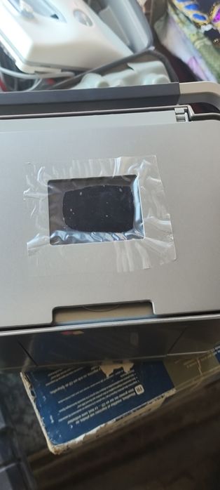 Fotoprinter epson