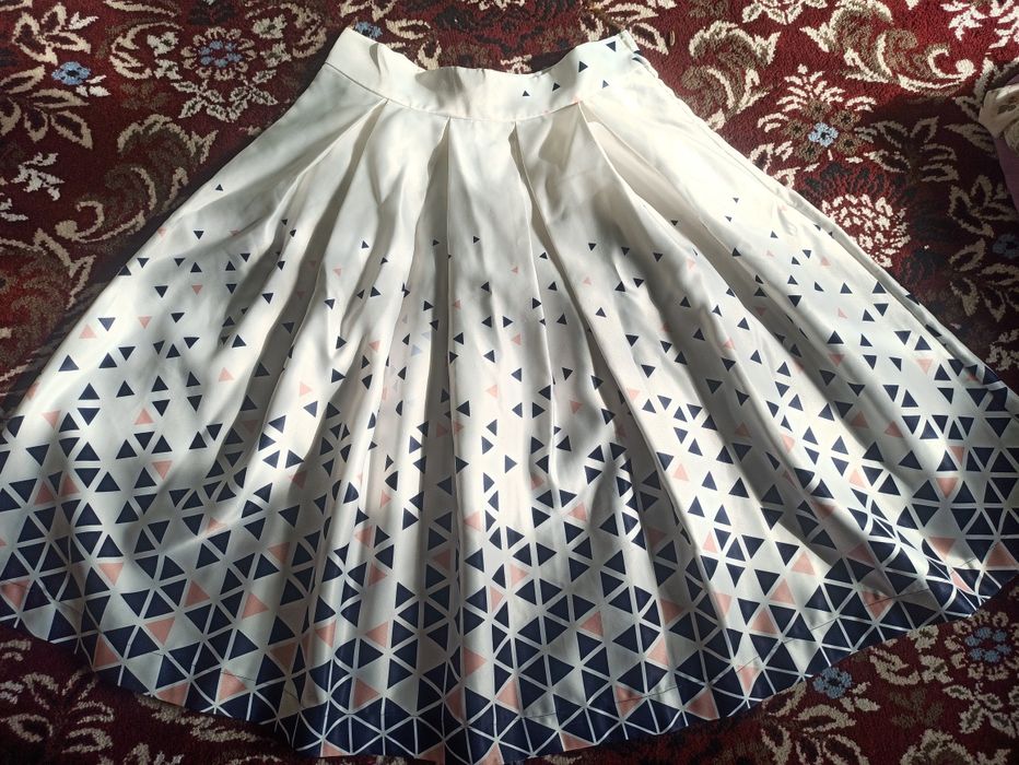 Kofta va yubka Sifati a'lo