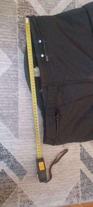 Pantaloni moto RUKKA mas.48